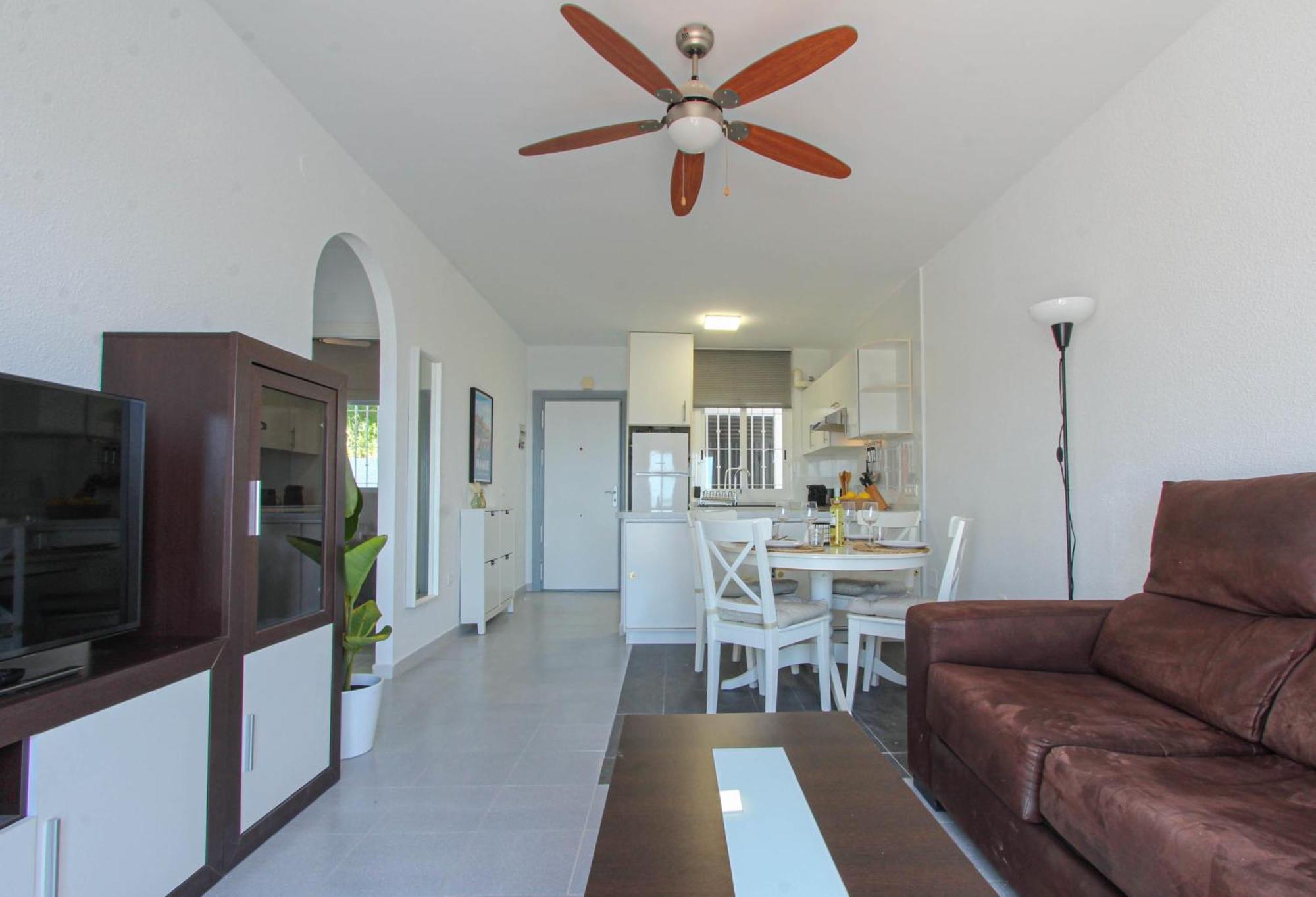 Colinas Sunset 647 Apartment Torrox Exterior photo