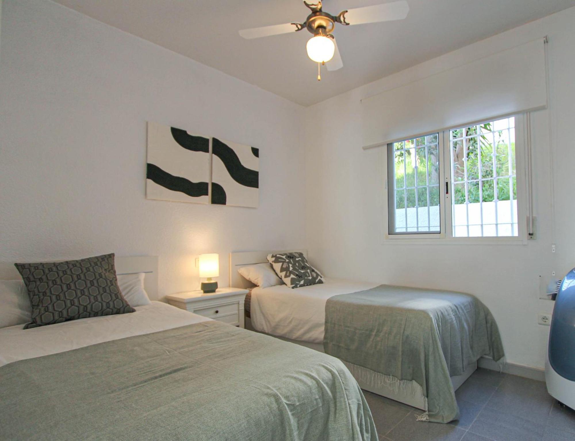 Colinas Sunset 647 Apartment Torrox Exterior photo