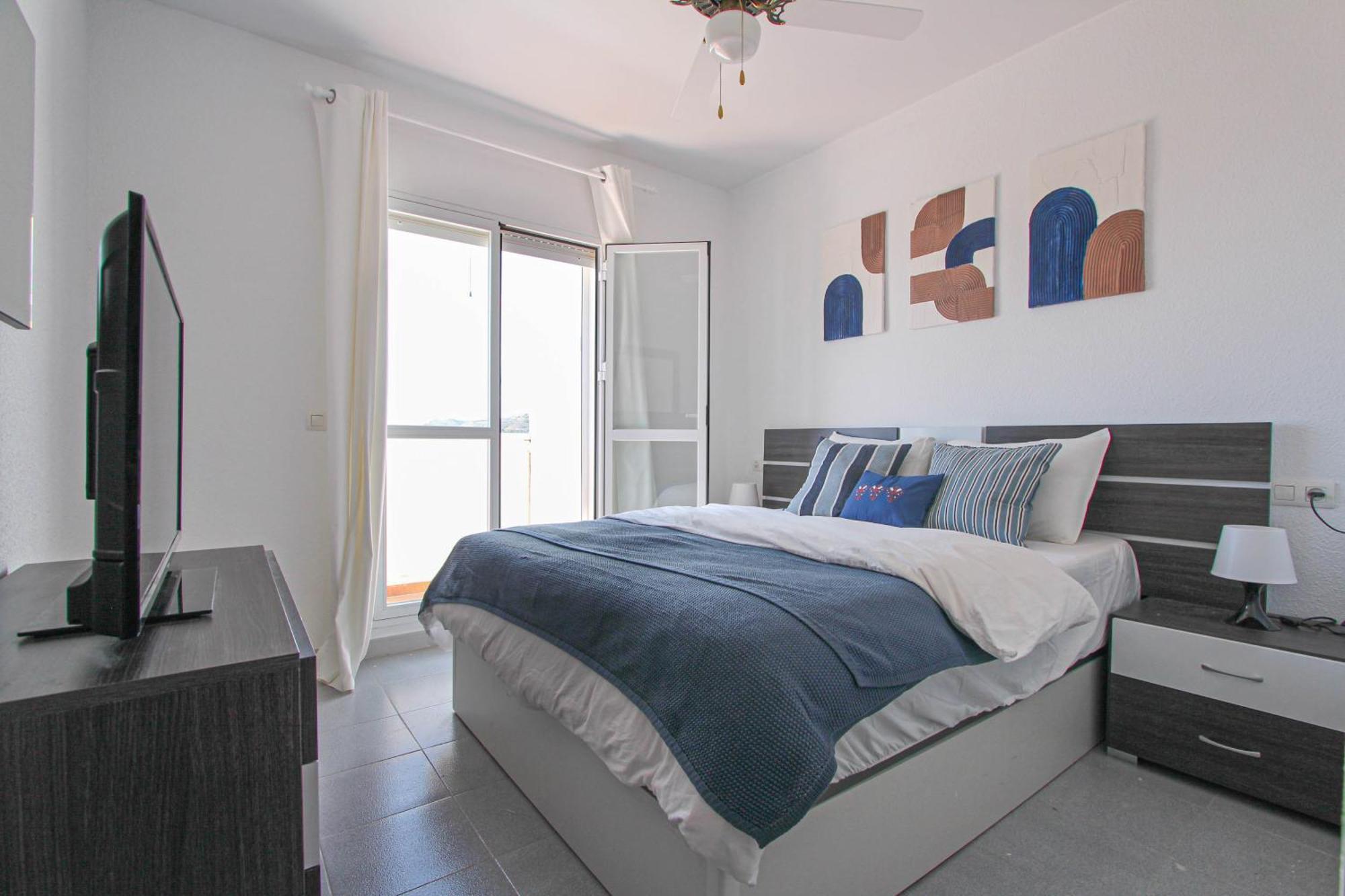 Colinas Sunset 647 Apartment Torrox Exterior photo
