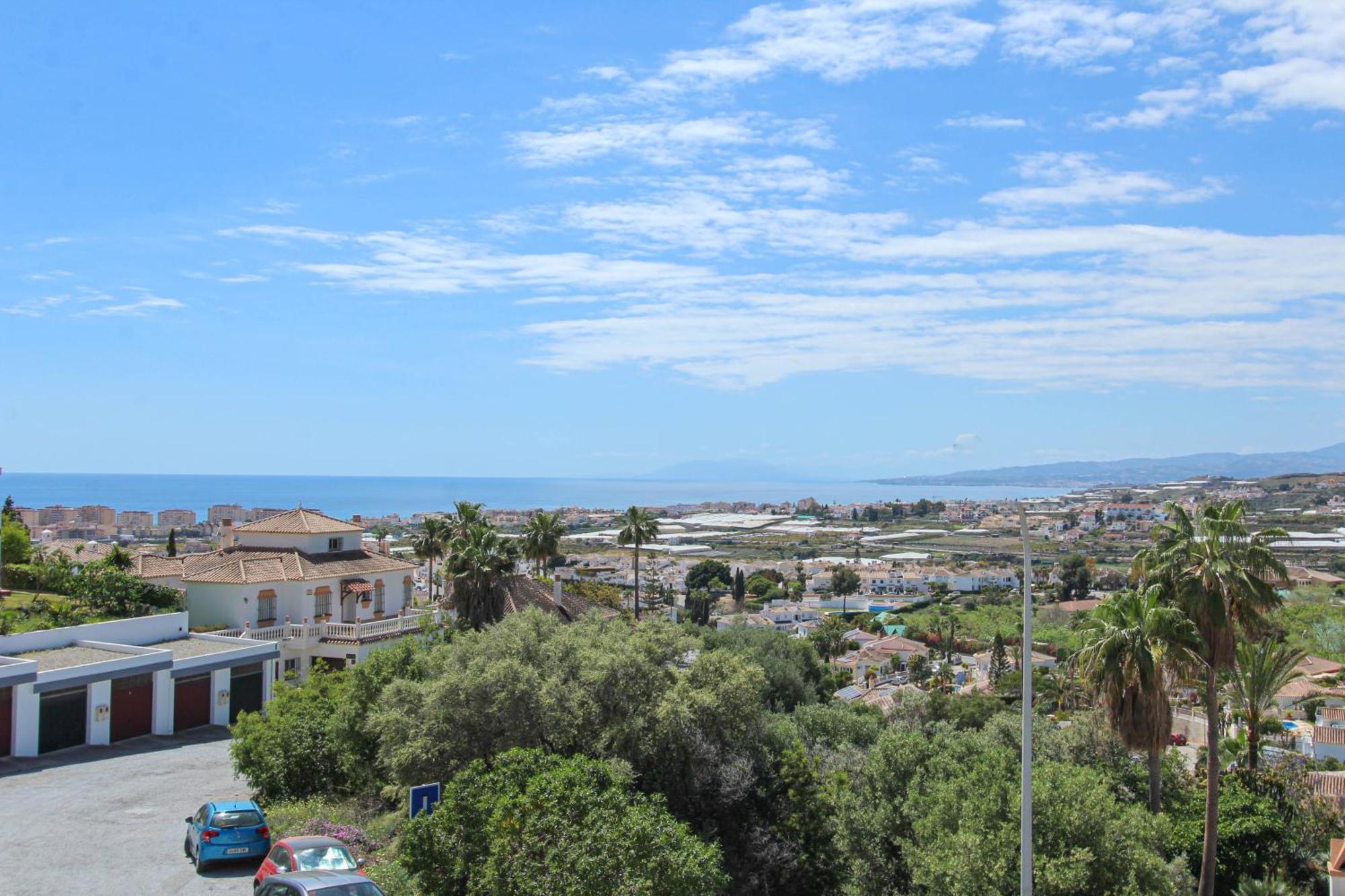 Colinas Sunset 647 Apartment Torrox Exterior photo