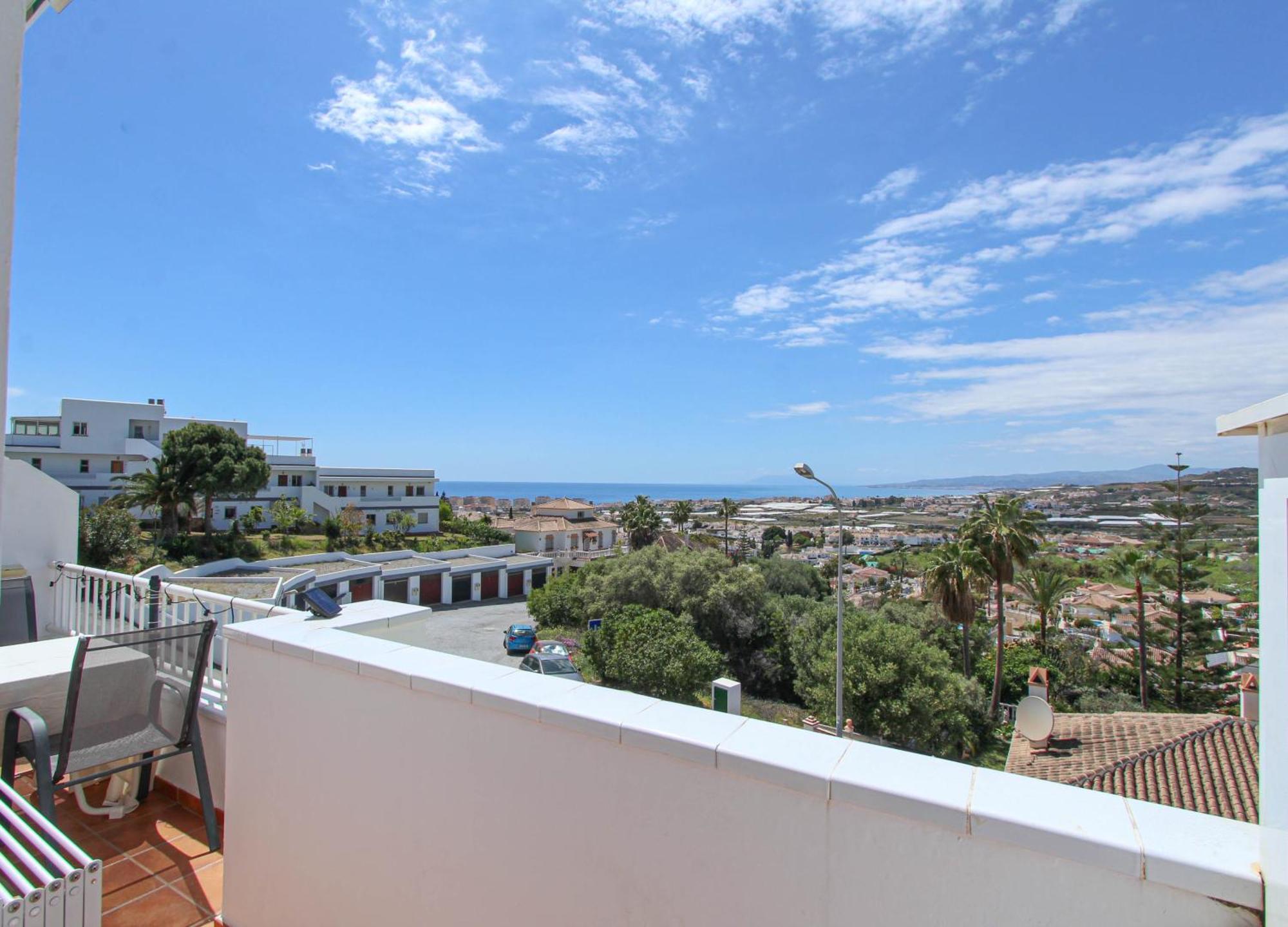 Colinas Sunset 647 Apartment Torrox Exterior photo