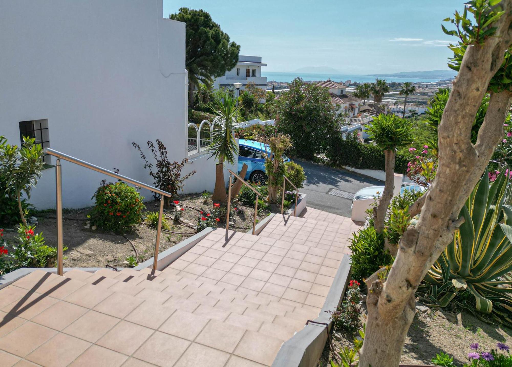 Colinas Sunset 647 Apartment Torrox Exterior photo