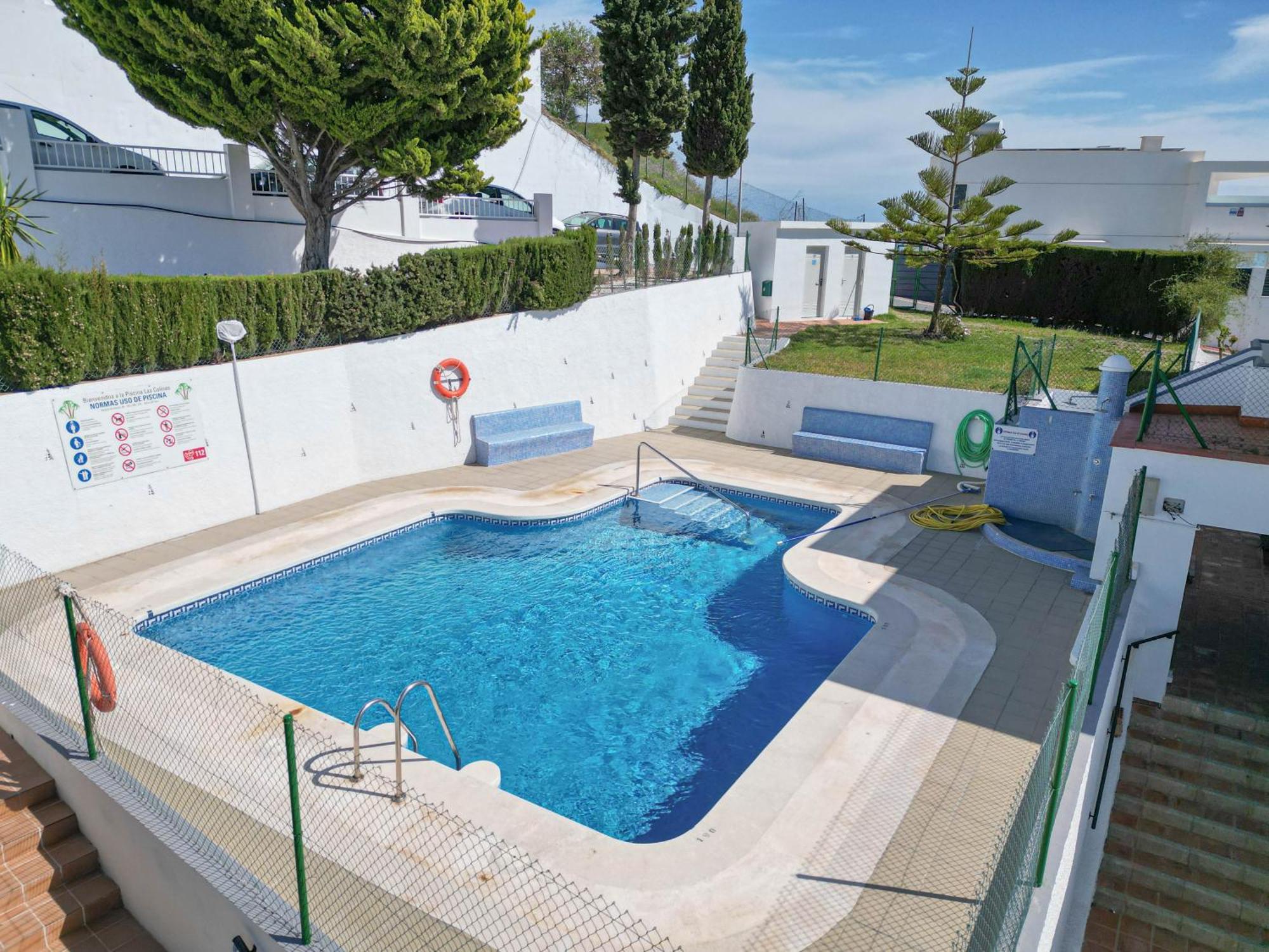 Colinas Sunset 647 Apartment Torrox Exterior photo