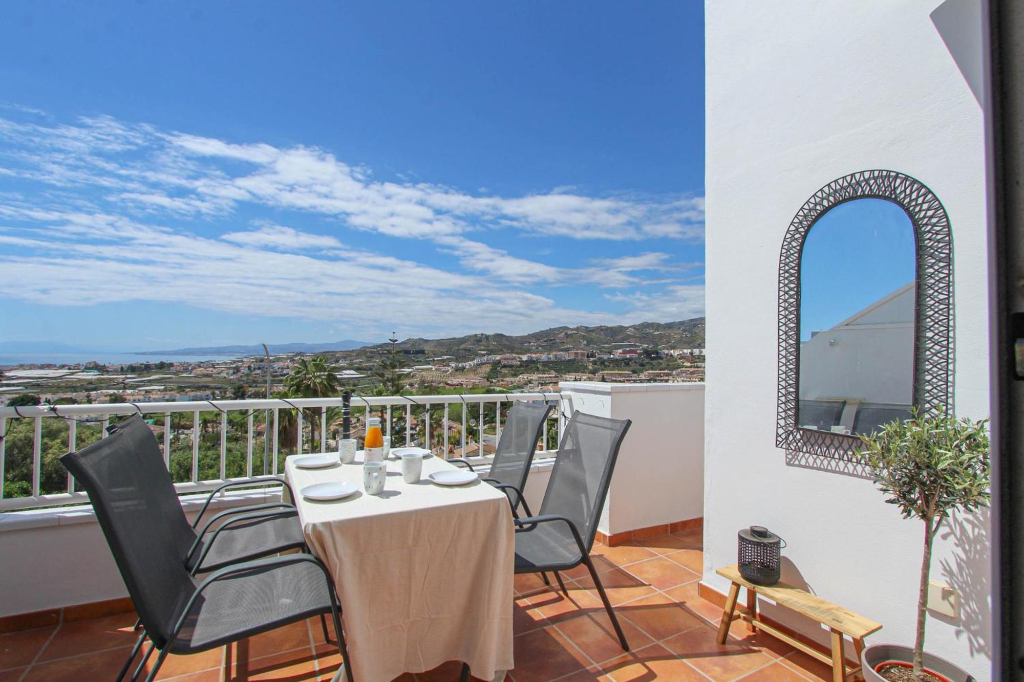 Colinas Sunset 647 Apartment Torrox Exterior photo